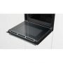Духовка электрическая Bosch HBG675BB1