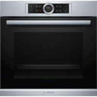 Духовка электрическая Bosch HBG675BS1