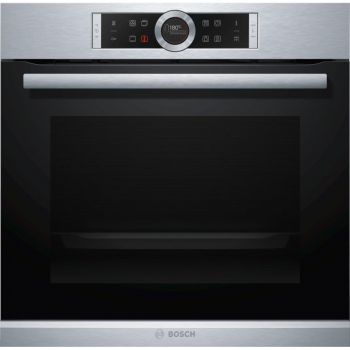 Духовка электрическая Bosch HBG675BS1