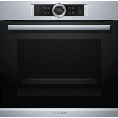 Духовка электрическая Bosch HBG675BS1