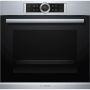 Духовка электрическая Bosch HBG675BS1