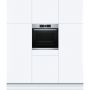 Духовка электрическая Bosch HBG675BS1