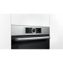 Духовка электрическая Bosch HBG675BS1