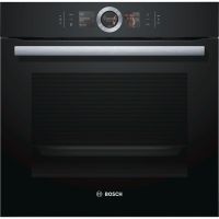 Духовка электрическая Bosch HBG676EB6