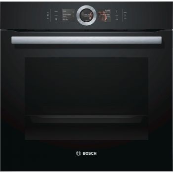 Духовка электрическая Bosch HBG676EB6