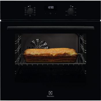 Духовка электрическая Electrolux EZF5C50Z