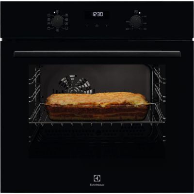 Духовка электрическая Electrolux EZF5C50Z