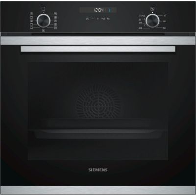 Духовка электрическая Siemens HB257G2S0