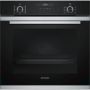 Духовка электрическая Siemens HB257G2S0