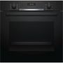Духовка электрическая Bosch HBT537FB0