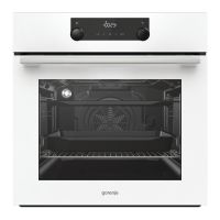 Духовка электрическая Gorenje BO737E24WG
