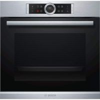 Духовка электрическая Bosch HRG6753S2