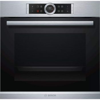 Духовка электрическая Bosch HRG6753S2