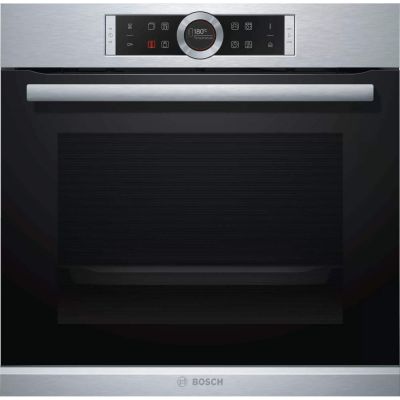 Духовка электрическая Bosch HRG6753S2
