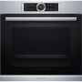 Духовка электрическая Bosch HRG6753S2