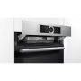 Духовка электрическая Bosch HRG6753S2