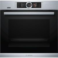 Духовка электрическая Bosch HRG6769S6
