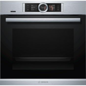 Духовка электрическая Bosch HRG6769S6