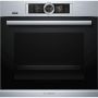 Духовка электрическая Bosch HRG6769S6