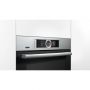 Духовка электрическая Bosch HRG6769S6