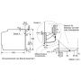 Духовка электрическая Bosch HRG6769S6