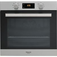 Духовка электрическая Hotpoint-Ariston FA3 540 H IX HA