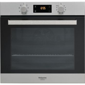 Духовка электрическая Hotpoint-Ariston FA3 540 H IX HA
