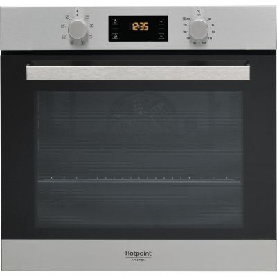 Духовка электрическая Hotpoint-Ariston FA3 540 H IX HA