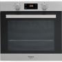 Духовка электрическая Hotpoint-Ariston FA3 540 H IX HA