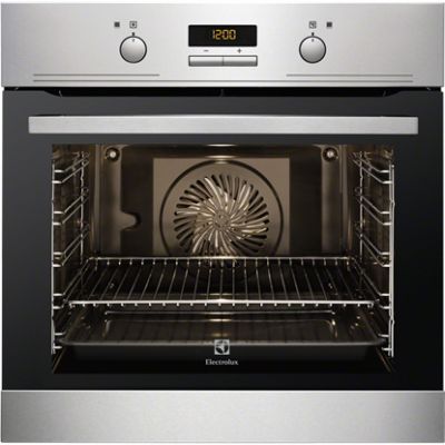 Духовка электрическая Electrolux EOA5751FAX