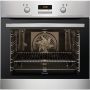 Духовка электрическая Electrolux EOA5751FAX