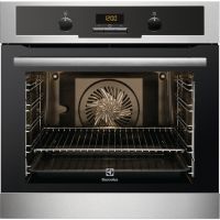 Духовка электрическая Electrolux EEB4433POX