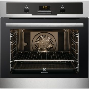 Духовка электрическая Electrolux EEB4433POX