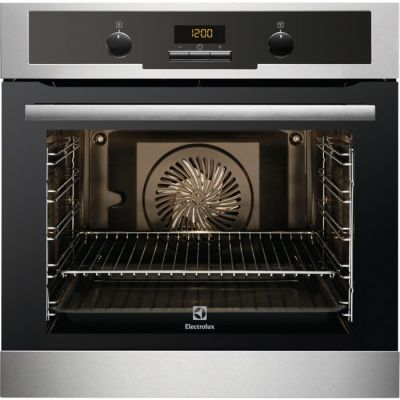 Духовка электрическая Electrolux EEB4433POX