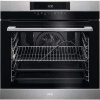Духовка электрическая AEG BPK742320M