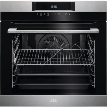 Духовка электрическая AEG BPK742320M