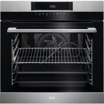Духовка электрическая AEG BPK742320M