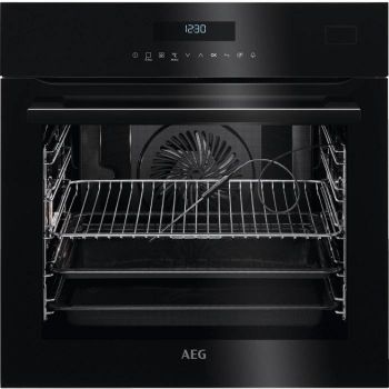 Духовка электрическая AEG BSE782320B