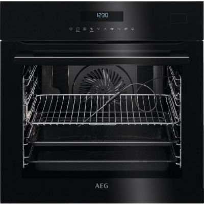 Духовка электрическая AEG BSE782320B