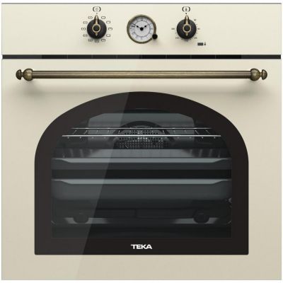 Духовка электрическая Teka HRB 6300 VN 111010012