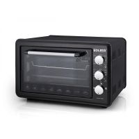 Духовка настольная Edler EO-1003BL