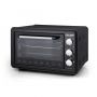 Духовка настольная Edler EO-1003BL