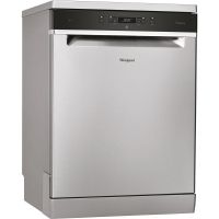 Духовка электрическая Whirlpool AKP 458/NB