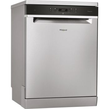 Духовка электрическая Whirlpool AKP 458/NB