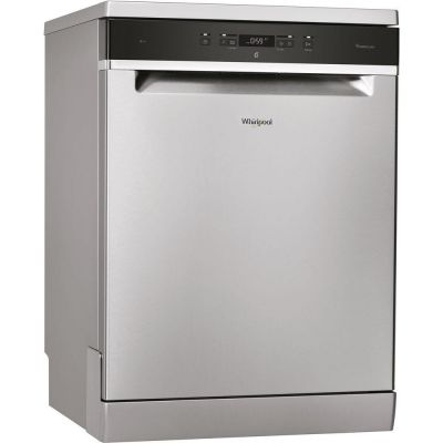 Духовка электрическая Whirlpool AKP 458/NB