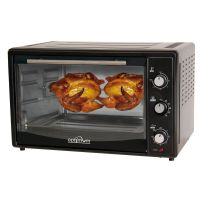 Духовка настольная Optimum PK-4200