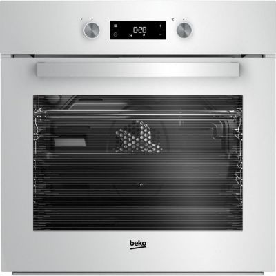 Духовка электрическая Beko BIE24301W