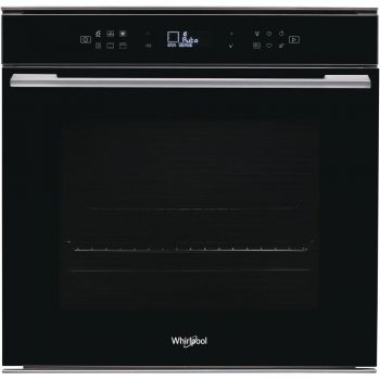 Духовка электрическая Whirlpool W7 OM4 4S1 P BL