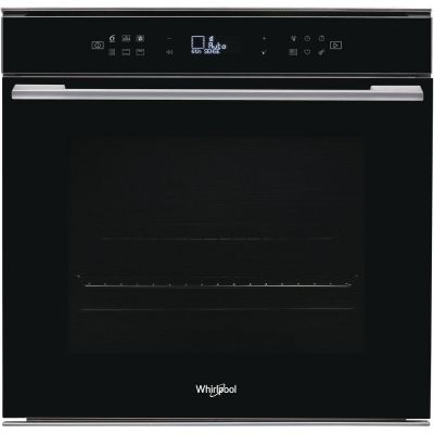 Духовка электрическая Whirlpool W7 OM4 4S1 P BL