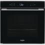 Духовка электрическая Whirlpool W7 OM4 4S1 P BL